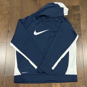 Nike Therma-Fit Hoodie | XXL